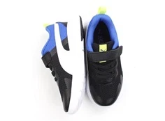Puma puma black/puma white sneakers Evolve Run Mesh